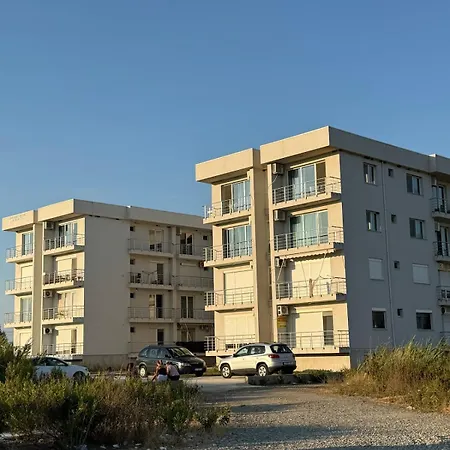 Apartment Tale 1 Shen Ded Gjoni